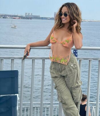 Kayla Braxton