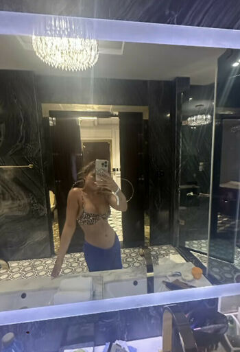 Kayla Braxton