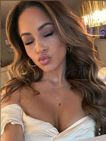 Kayla Braxton