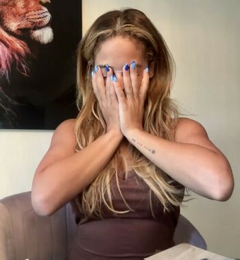 Kayla Braxton