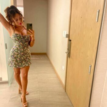 Kayla Braxton