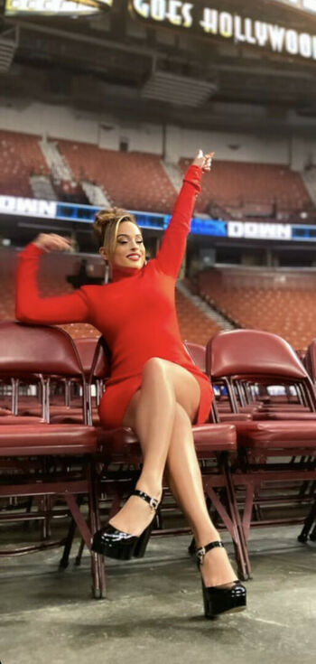 Kayla Braxton