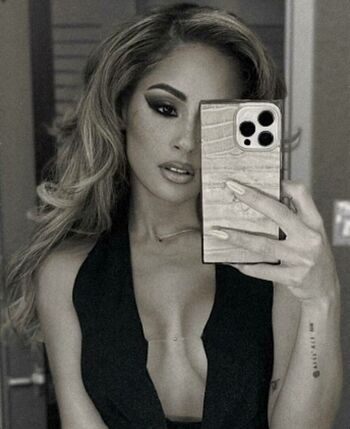Kayla Braxton