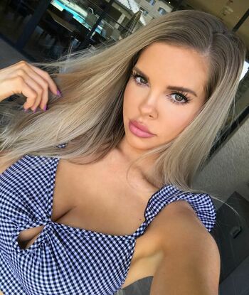 Kayla Collins