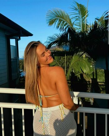 Kayla Evans