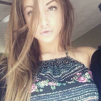 Kayla Giarrusso