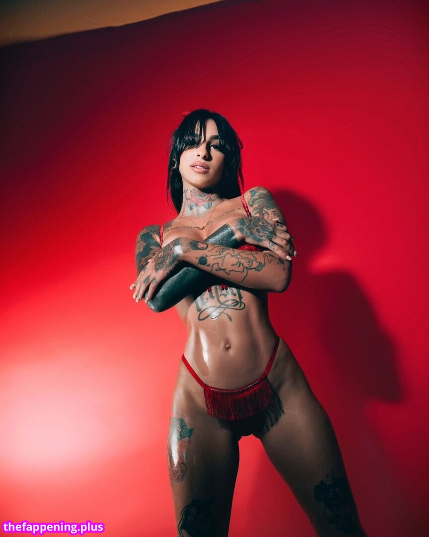 Kayla Hatem ,