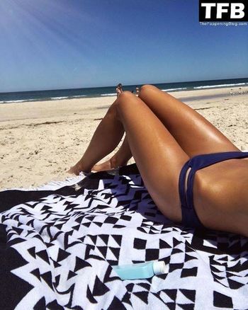 Kayla Itsines