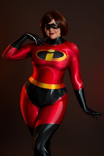 Kayla Jean Cosplay