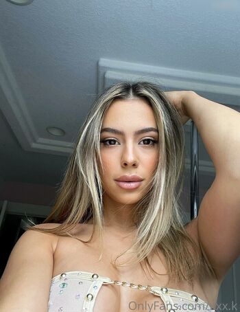 Kayla Richart