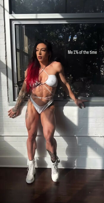 Kayla Rossi