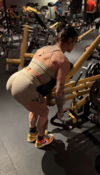 Kayla Rossi