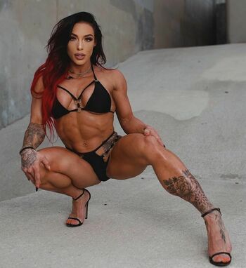 Kayla Rossi