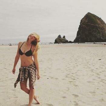 Kayla Rundle