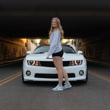 Kayla Rundle