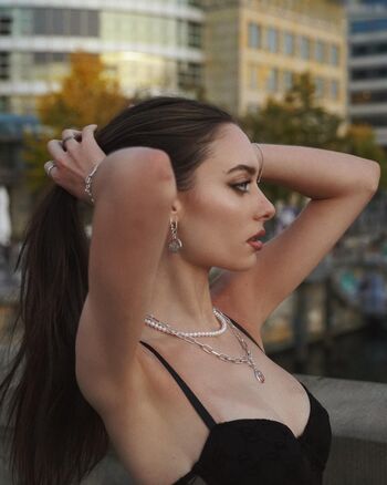 Kayla Shyx