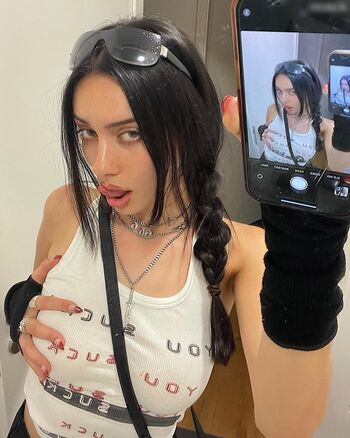 Kayla Shyx
