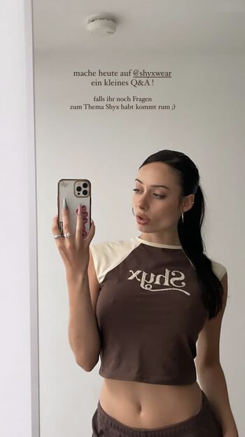 Kayla Shyx