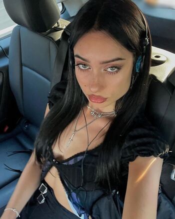 Kayla Shyx