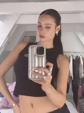 Kayla Shyx