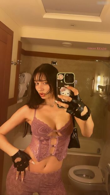 Kayla Shyx