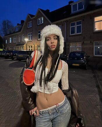 Kayla Shyx