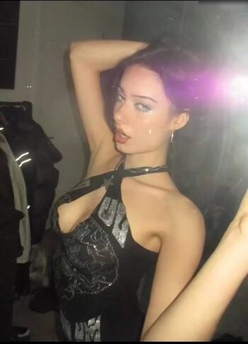 Kayla Shyx