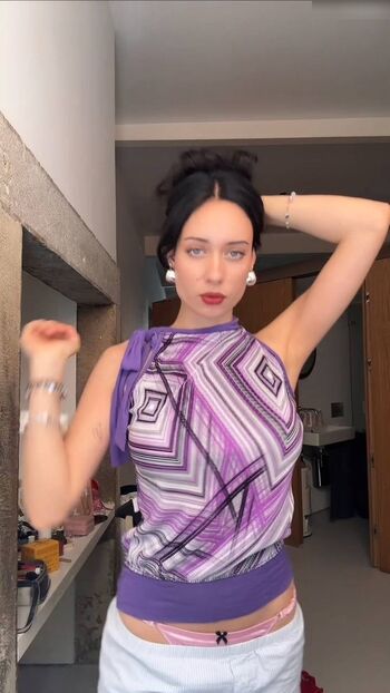 Kayla Shyx