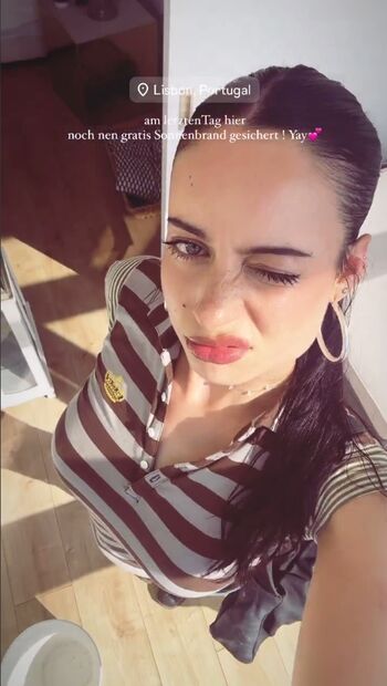 Kayla Shyx
