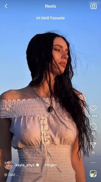 Kayla Shyx