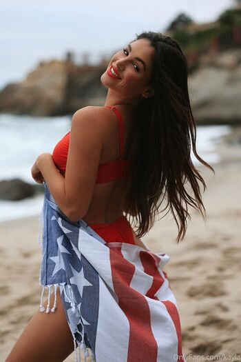 Kayla