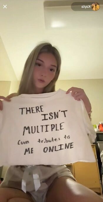 Kaylafruitt