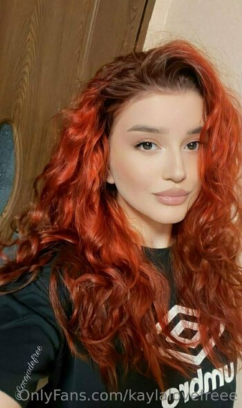 kaylalovefreee