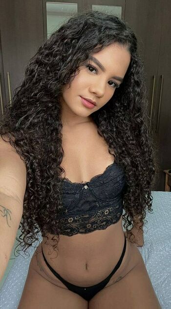 Kaylane Andrade