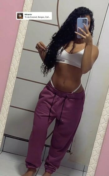 Kaylane Andrade