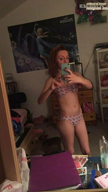 Kaylee Crewe