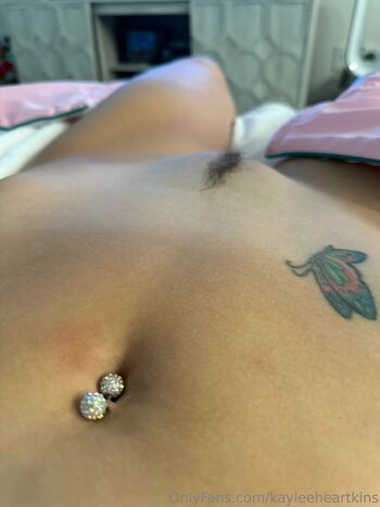 Kaylee Heart