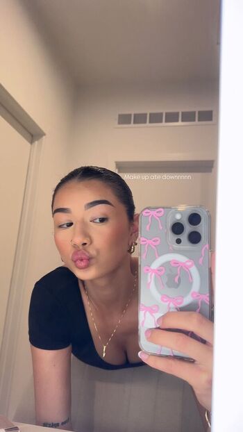 Kaylee Pereira