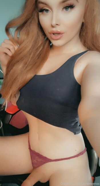 kayleeteenxx