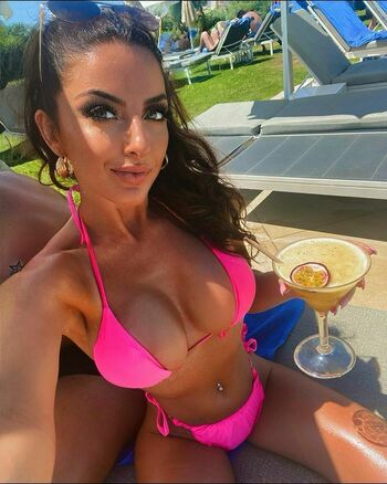 Kayleigh Rose Dematos