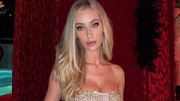 Kaylen Ward