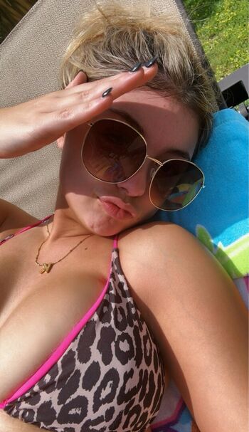 Kaylie Thibodeaux
