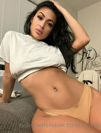 Kaylina Eileen