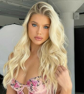 Kaylyn Slevin
