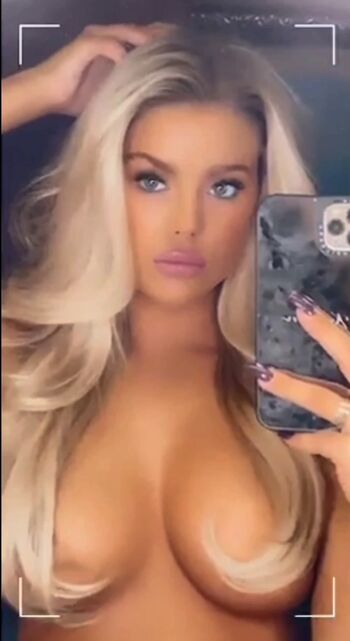 Kaylyn Slevin
