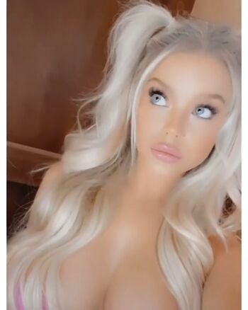 Kaylyn Slevin