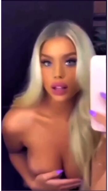 Kaylyn Slevin