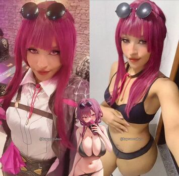 kaysuccubus