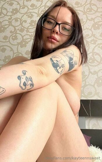 kayteennsweet