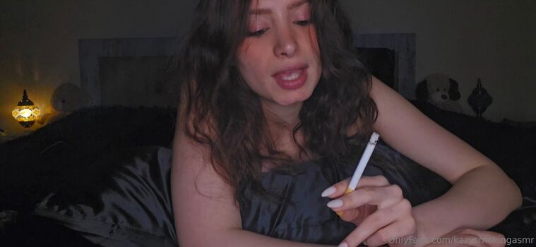 kazysmoking